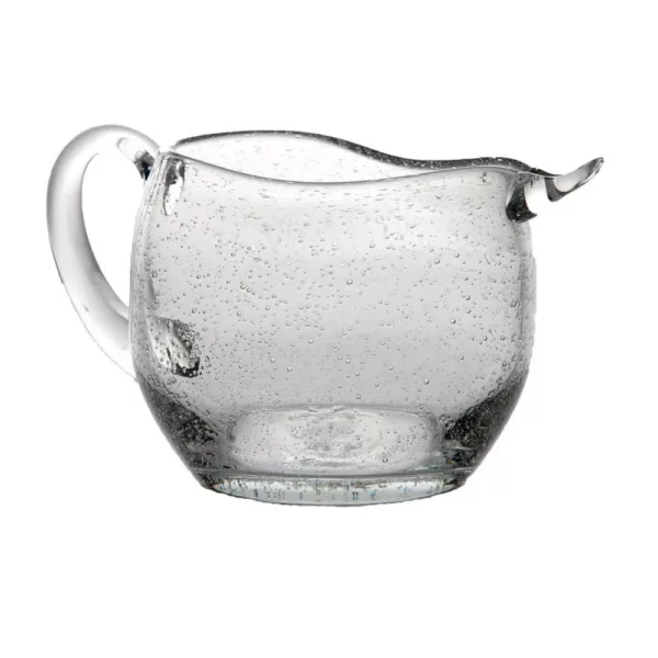 Abigails St. Remy 48 fl. oz. Bubble Glass Pitcher