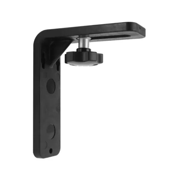 Adir Pro 5/8 in. L- Shape Magnetic Bracket