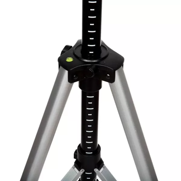 Adir Pro Telescoping Laser Pole with Tripod and Mount