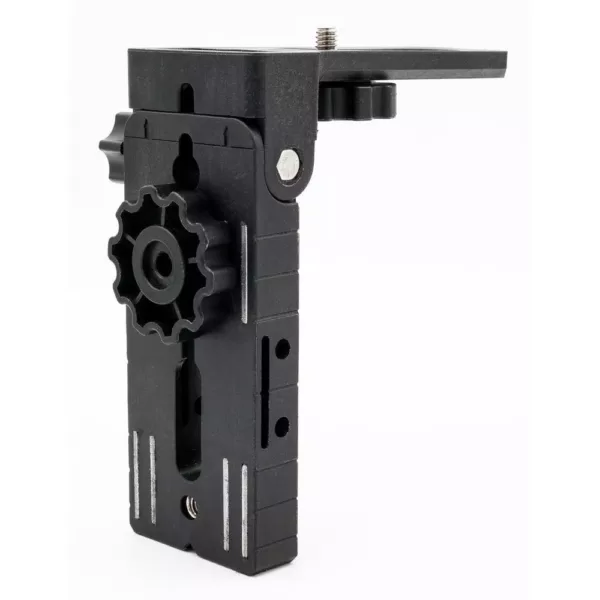 AdirPro Multi-Functional Line Laser Wall Mount Bracket