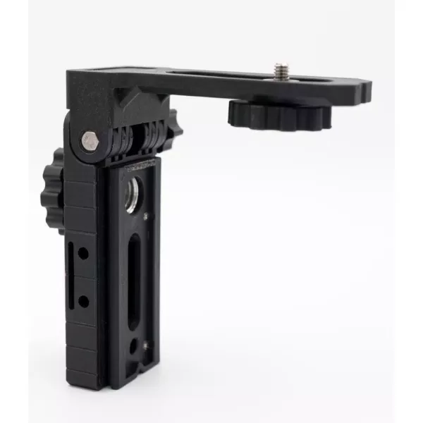 AdirPro Multi-Functional Line Laser Wall Mount Bracket