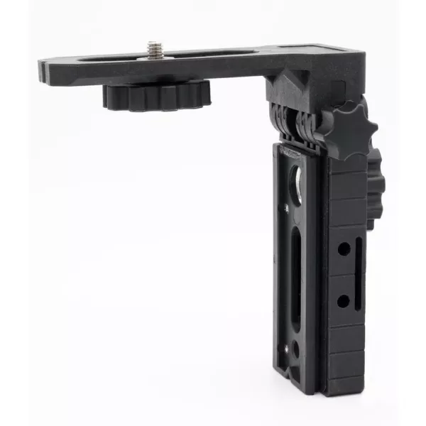 AdirPro Multi-Functional Line Laser Wall Mount Bracket