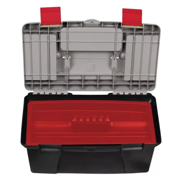 Apollo Home Tool Kit with Tool Box (170-Piece)