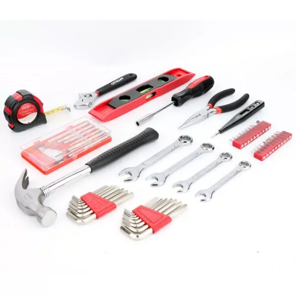 Apollo Home Tool Kit (53-Piece)