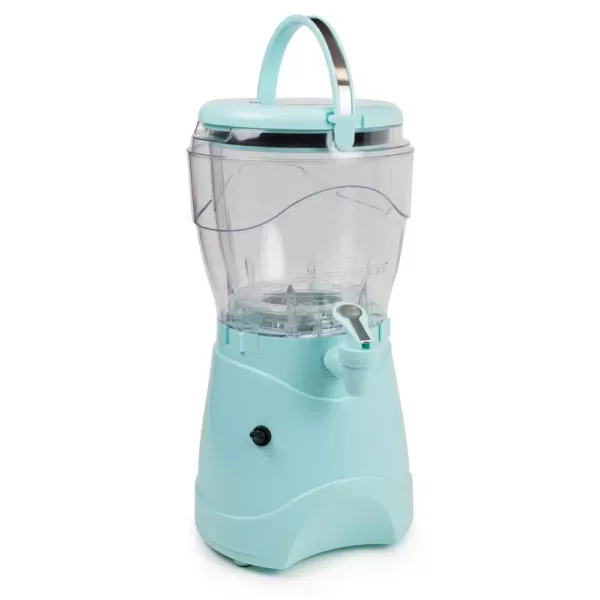 Nostalgia 128 oz. Aqua Margarita Maker