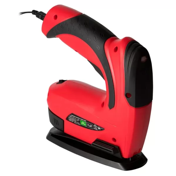 Arrow Cordless Electric Staple Gun