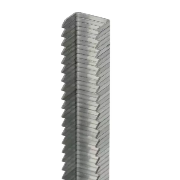 Arrow T50 3/8 in. Leg x 3/8 in. Crown Galvanized Steel Staples (5,000-Pack)