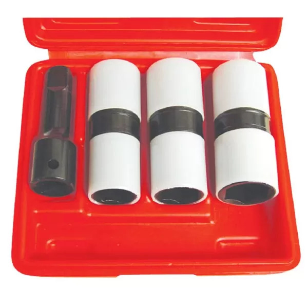 Astro Pneumatic Impact Socket Set