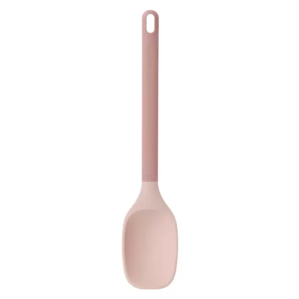 BergHOFF Leo Pink Serving Spoon