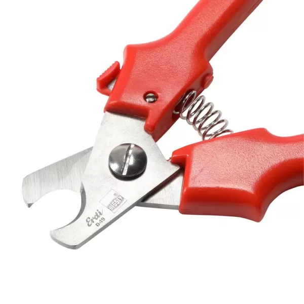 BESSEY 6-1/2 in. Cable Cutter