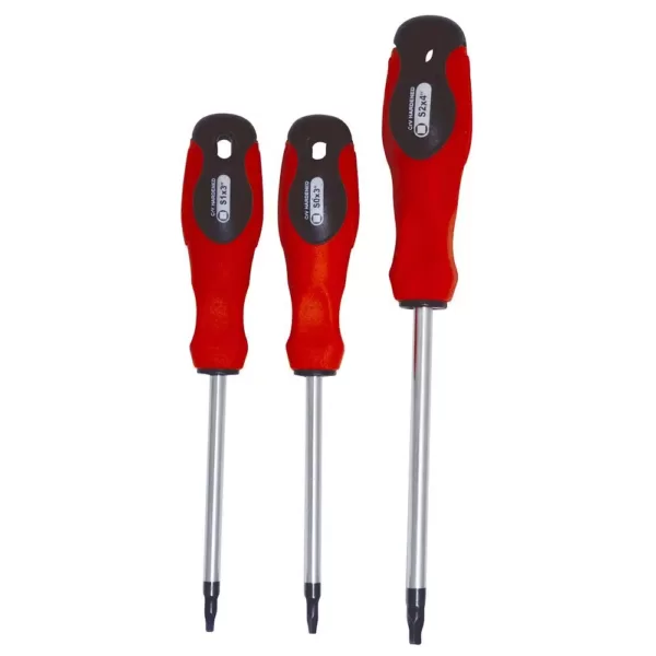 Best Value Screwdriver and Bit Set (101-Piece)