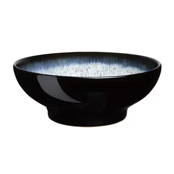 Denby Halo 9.25 in. Medium Serving Bowl