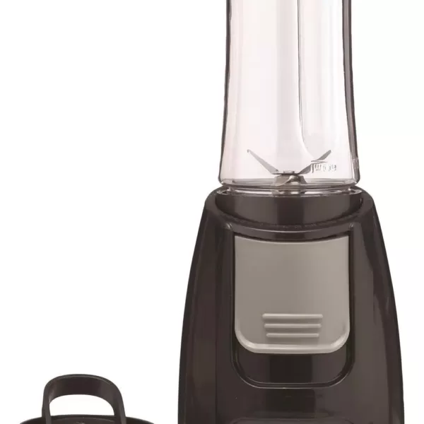 Brentwood Blend-To-Go 20 oz. Single Speed Black Personal Blender