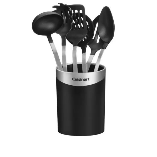 Cuisinart Stainless Steel Kitchen Utensil Set (Set of 7)