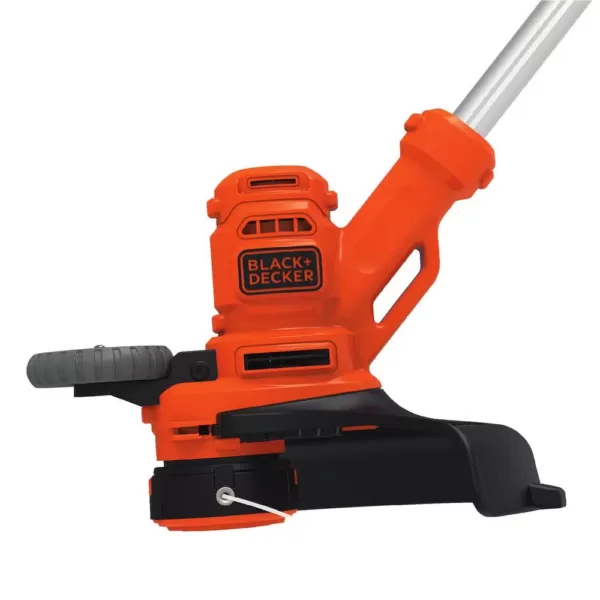 BLACK+DECKER 14 in. 6.5 Amp Corded Electric String Trimmer