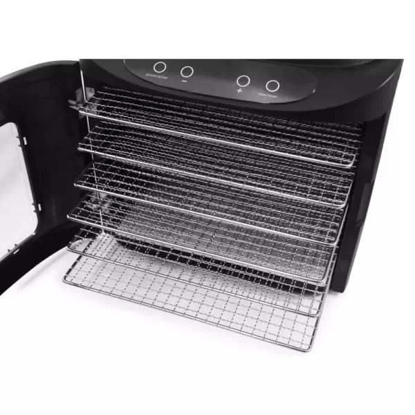 Elite 6-Tier Food Dehydrator