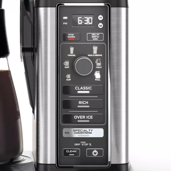 NINJA Specialty Coffee Maker