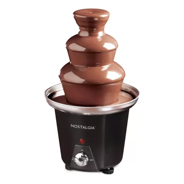 Nostalgia Chocolate Fountain