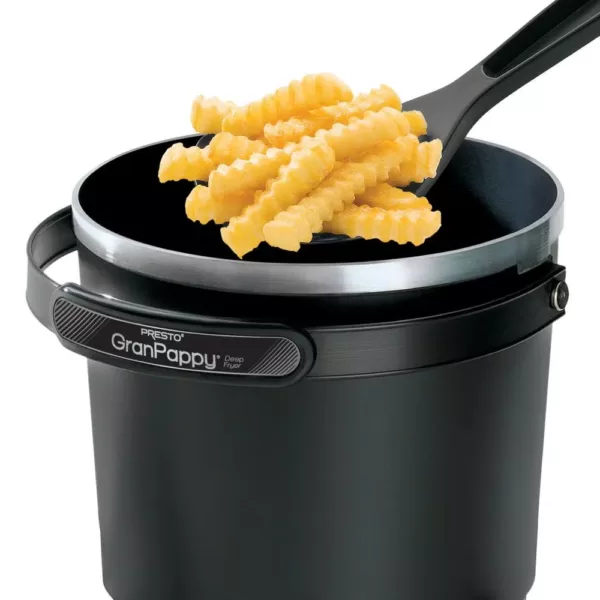 Presto GranPappy Deep Fryer