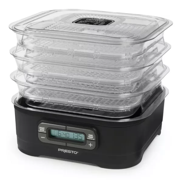 Presto Dehydro Square Food Dehydrator