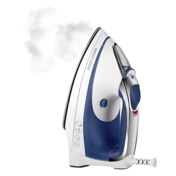 BLACK+DECKER Steam Advantage Traditional Steam Iron