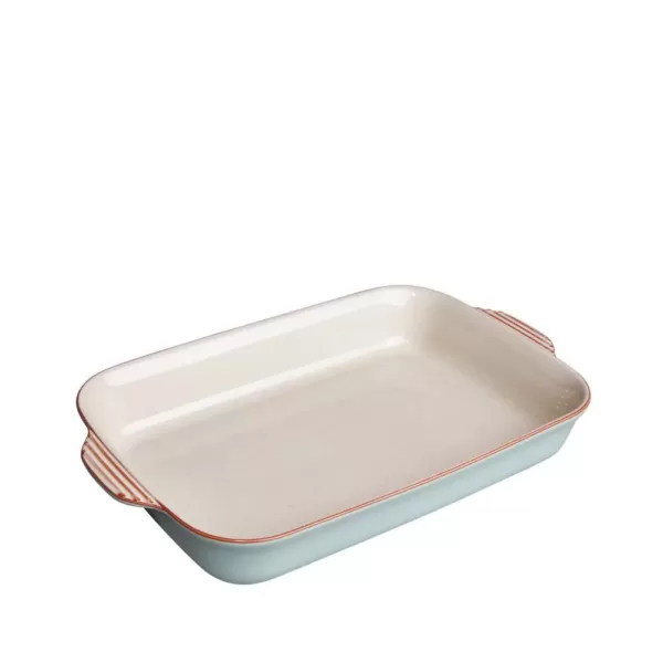 Denby Heritage Pavilion Large Rectangular Oven Dish