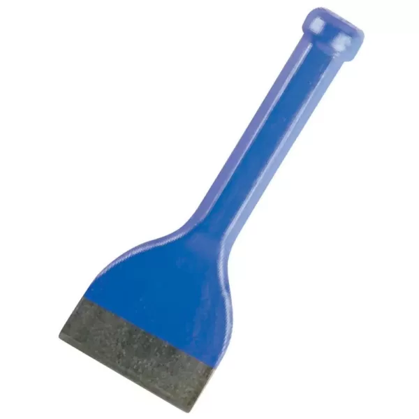 Bon Tool 2-1/4 in. x 7-1/2 in. Mason Chisel