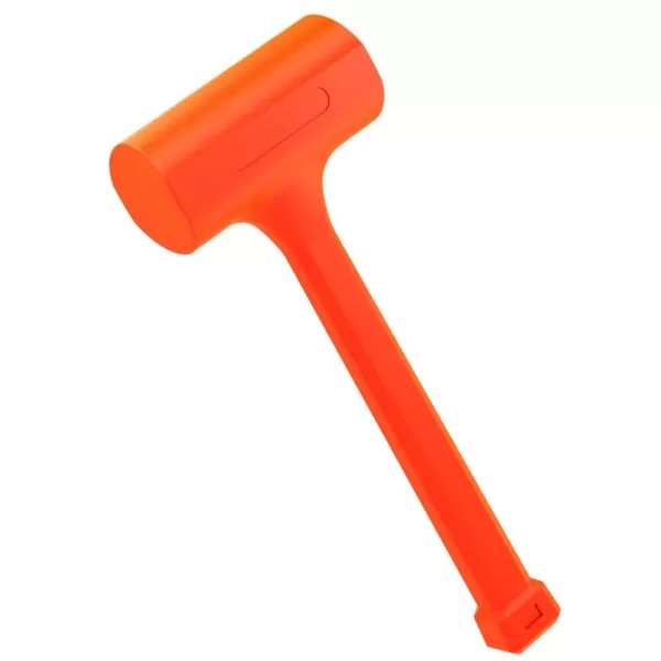 Bon Tool 3 lbs. Dead Blow Hammer