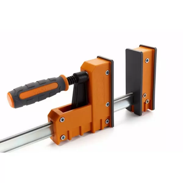 BORA Steel 24 in. Parallel Clamp