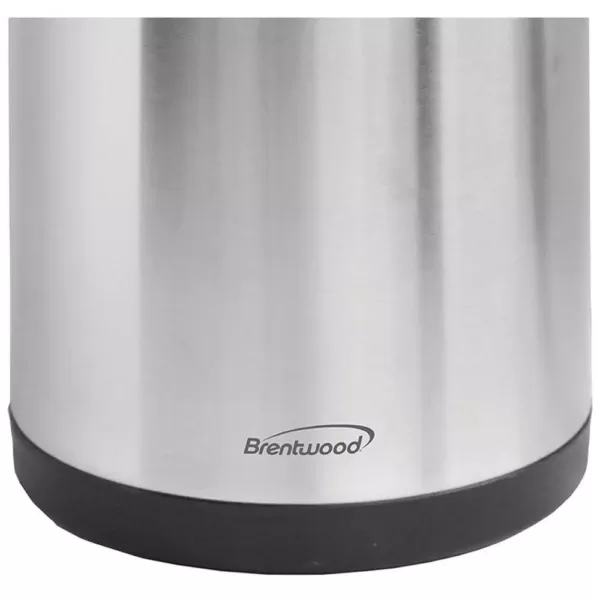 Brentwood Airpot 84 oz. Hot and Cold Drink Dispenser