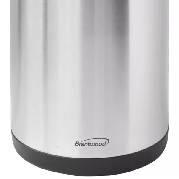 Brentwood Airpot 118 oz. Stainless Steel Drink Dispenser