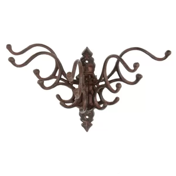 3R Studios Fountain Wall Hooks