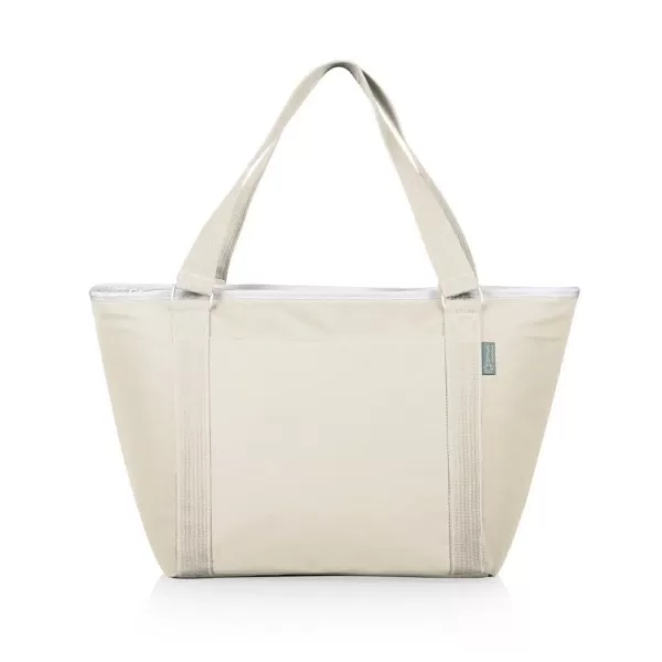 Picnic Time Topanga 9 Qt. Sand Tote Cooler