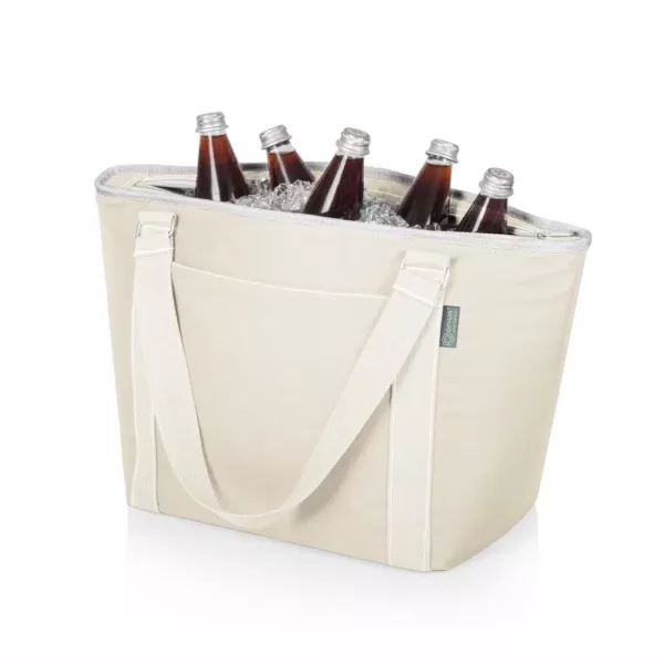 Picnic Time Topanga 9 Qt. Sand Tote Cooler