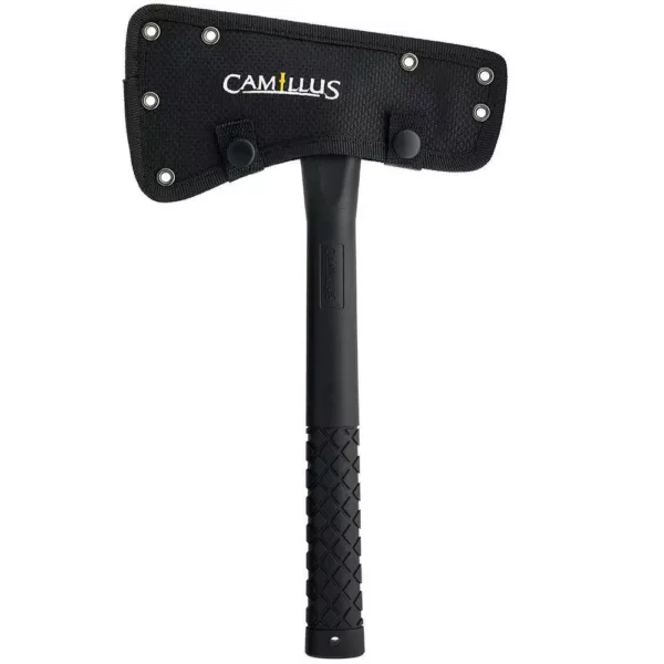 Camillus Ravenous Hatchet