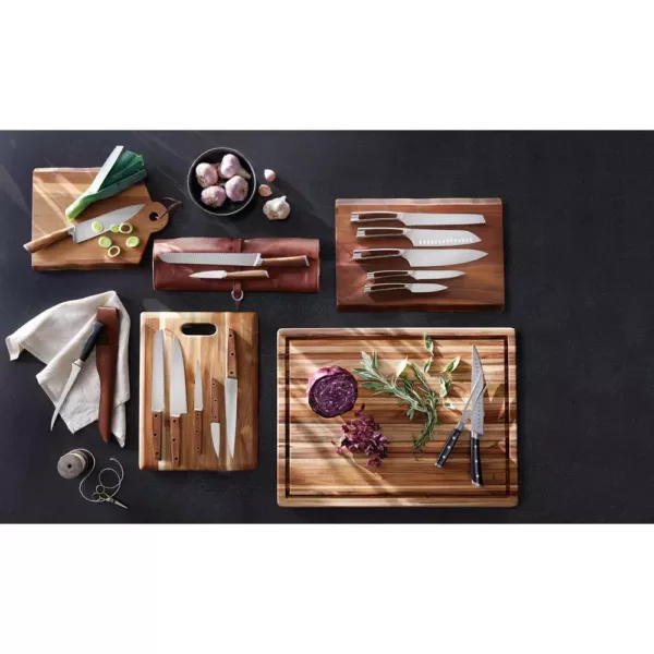 Cangshan W Series 6-Piece Knife Set