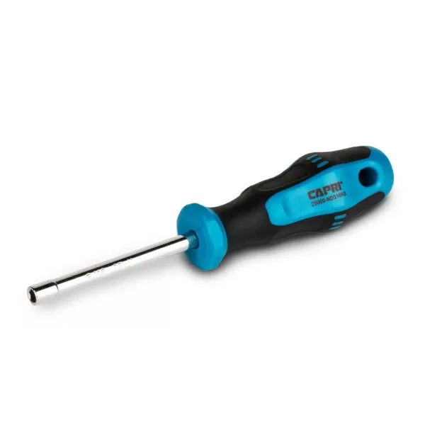 Capri Tools Kontour 3/16 in. Hollow Shaft Nut Driver