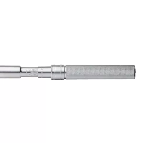 Capri Tools 3/4 in. Drive 110 to 550 ft. lbs. Industrial Torque Wrench