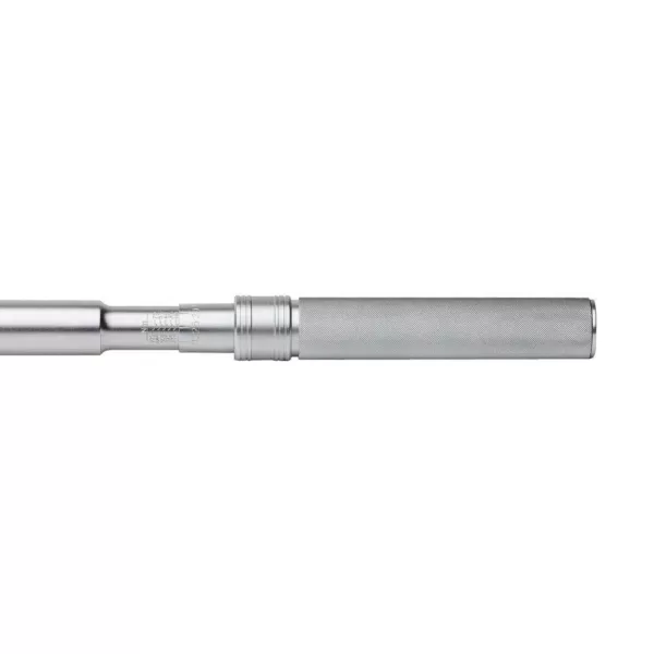 Capri Tools 3/4 in. Drive 110 to 550 ft. lbs. Industrial Torque Wrench