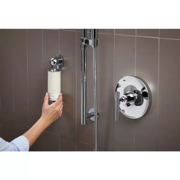 KOHLER Aquifer Shower Replacement Water Filter Cartridge