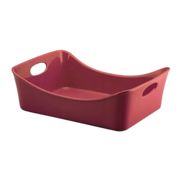 Rachael Ray Lasagna Lover 9 in. x 13 in. Lasagna Pan