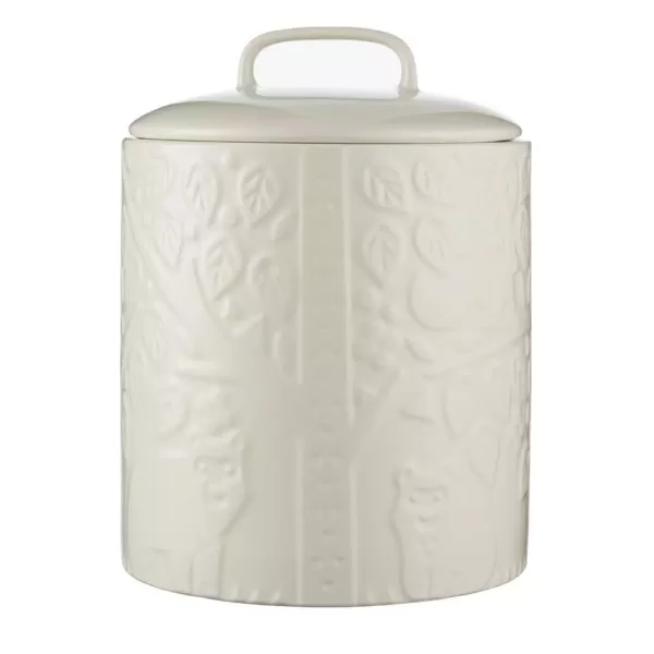 Mason Cash In the Forest Ceramic 90 fl oz Sugar Jar