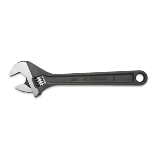 Crescent 12 in. Adjustable Wrench