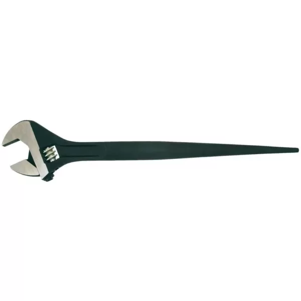 Crescent 16 in. Adjustable Construction Wrench