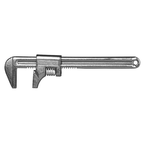 Crescent 11 in. Automotive Sliding Wrench