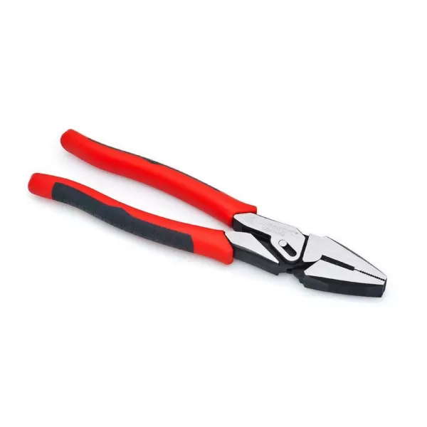 Crescent 9 in. Linesman Pivot Pro Pliers