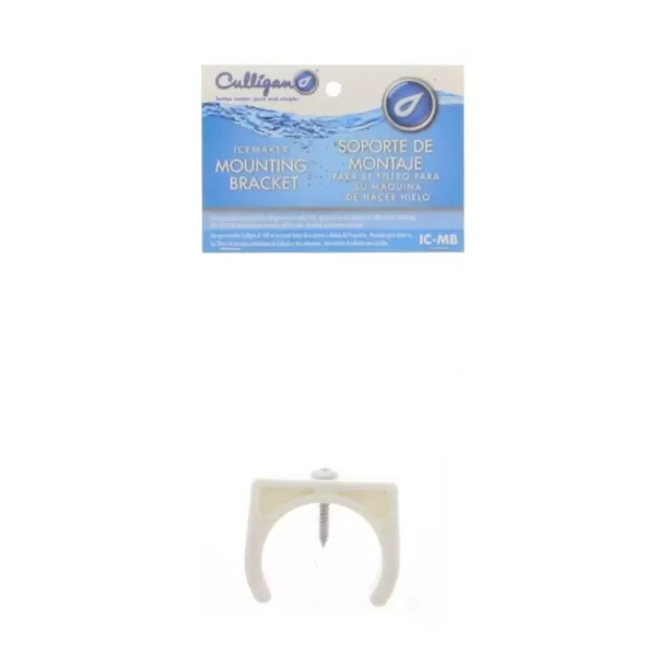 Culligan IC-100 Mounting Bracket