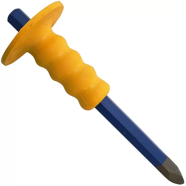 Dasco Pro 3/4 in. x 12 in. Concrete Chisel