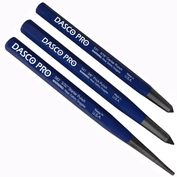 Dasco Pro Marking and Starter Kit (3-Piece)