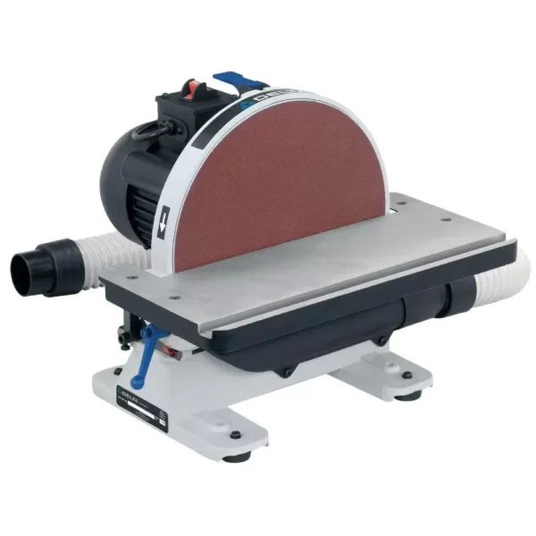 Delta 1/2 HP 12 in. Disc Sander